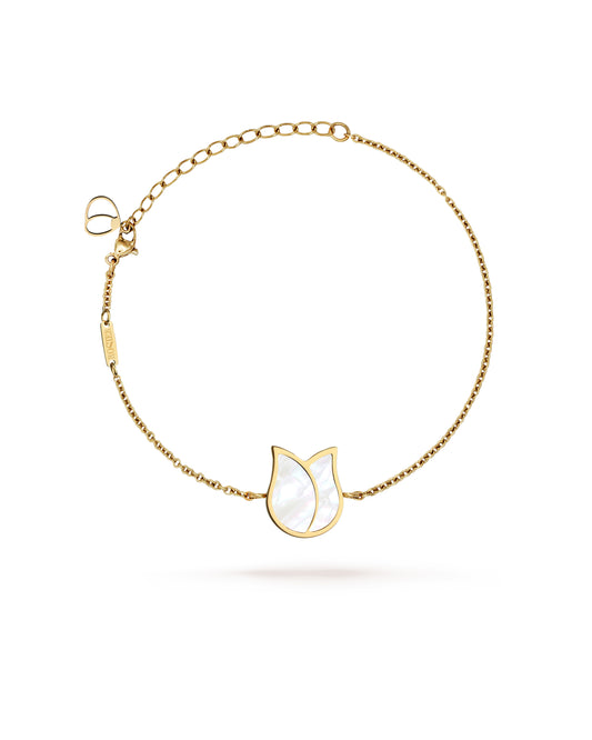 Tulip Bracelet