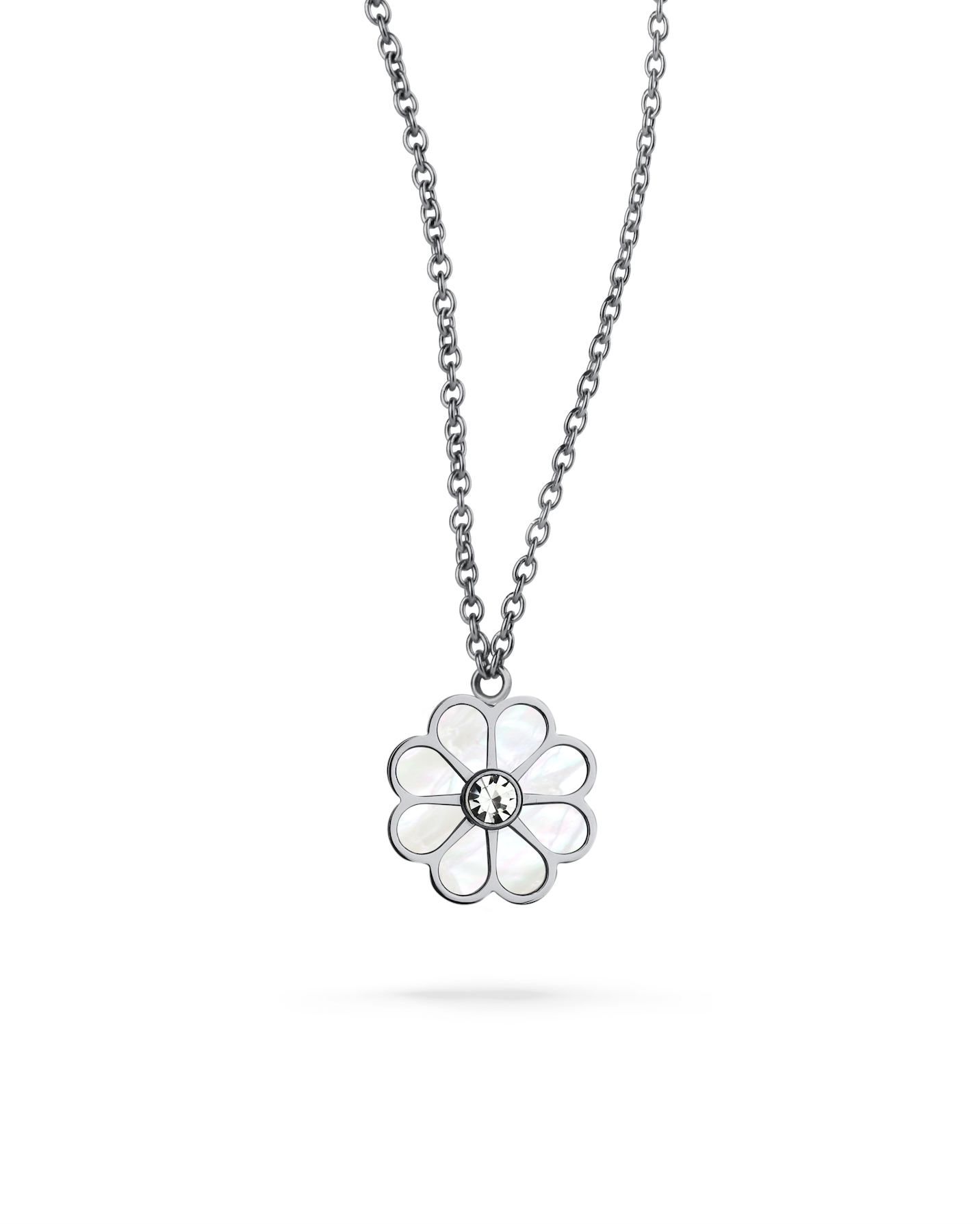 Daisy Pendant