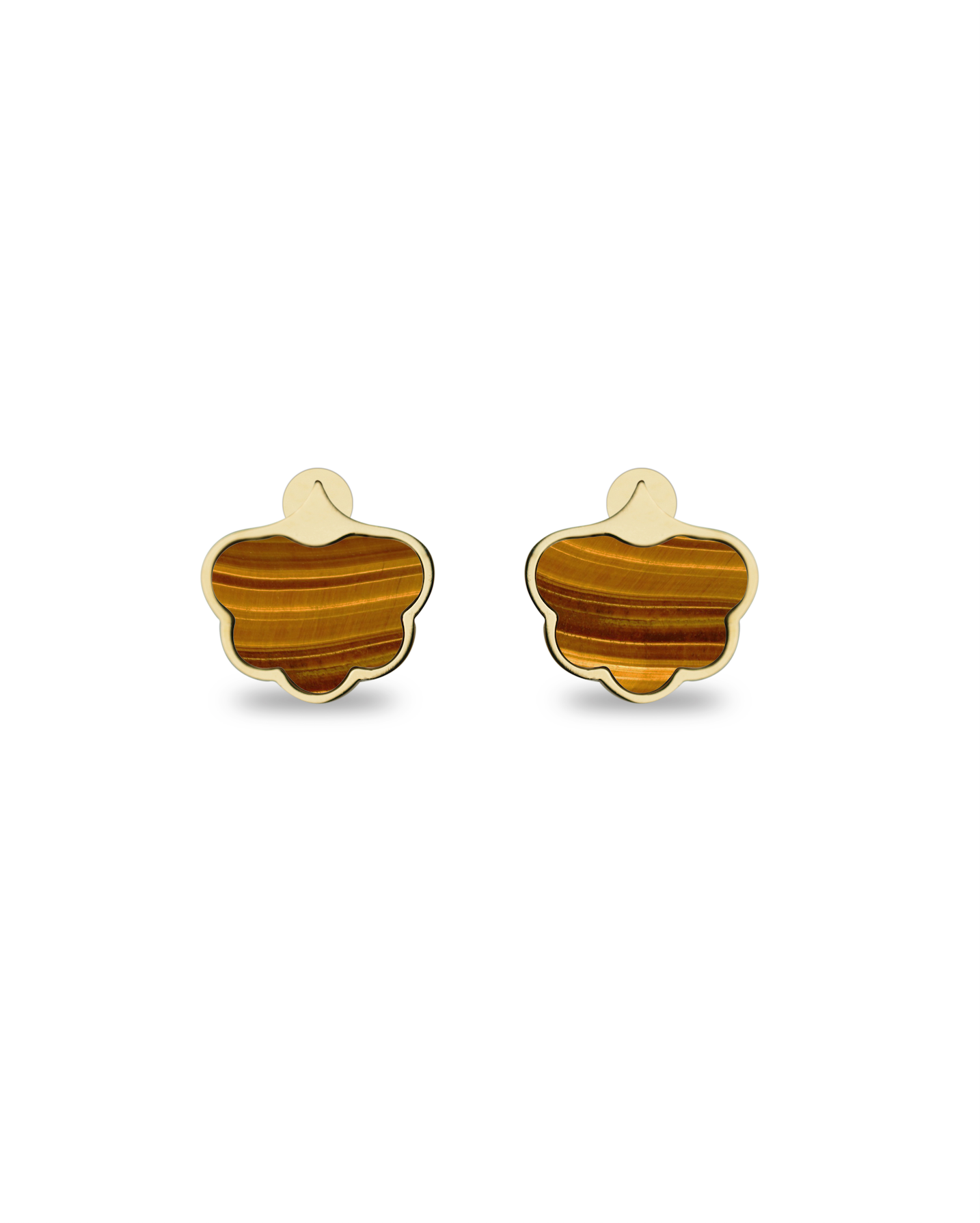 Biloba Earring