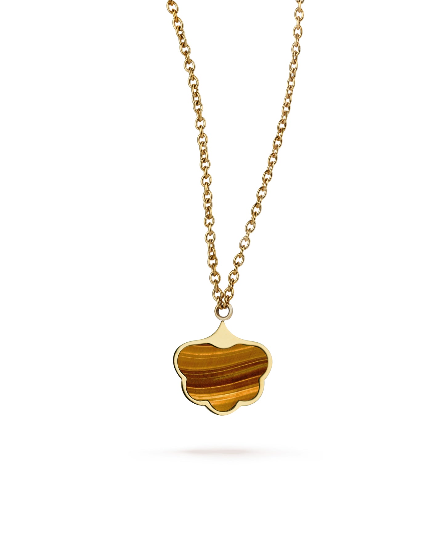 Biloba Pendant