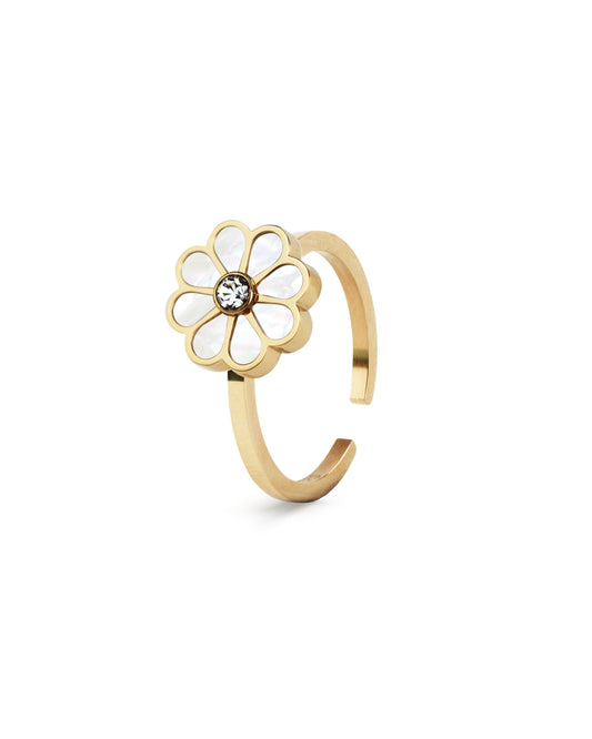 Daisy Ring
