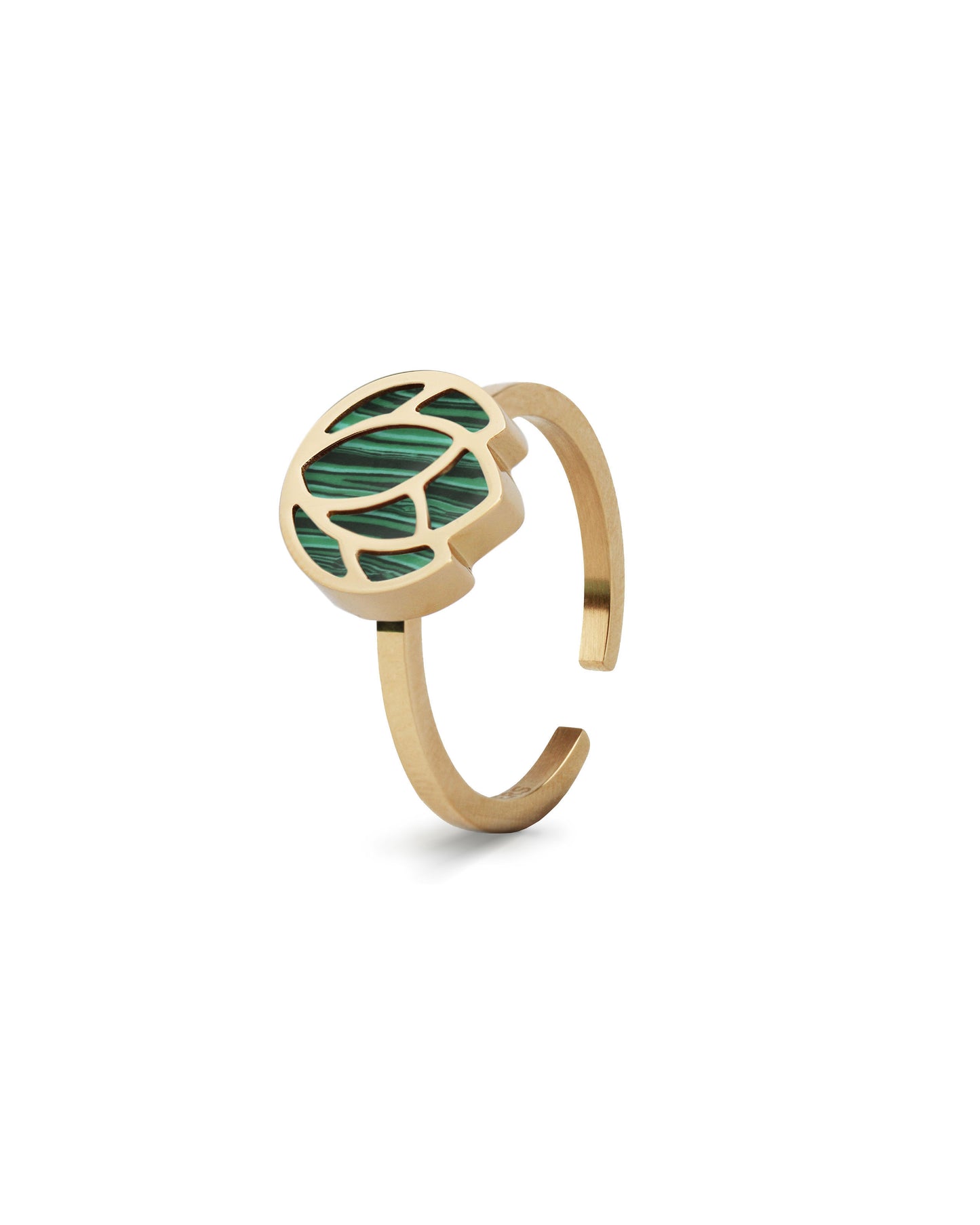 Lotus Ring